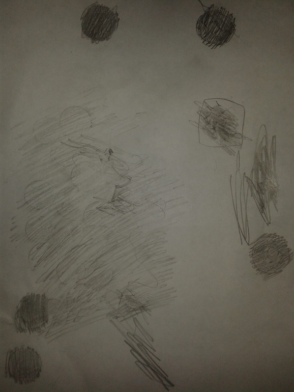 Весенний марафон