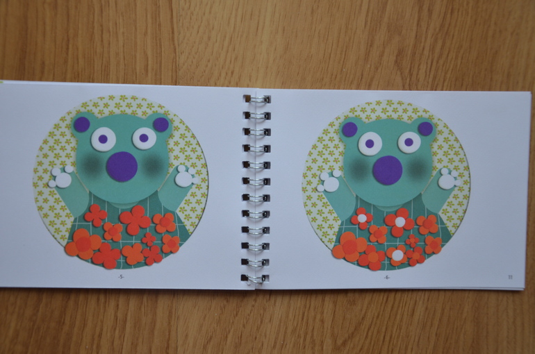 Djeco - наши творческие наборы