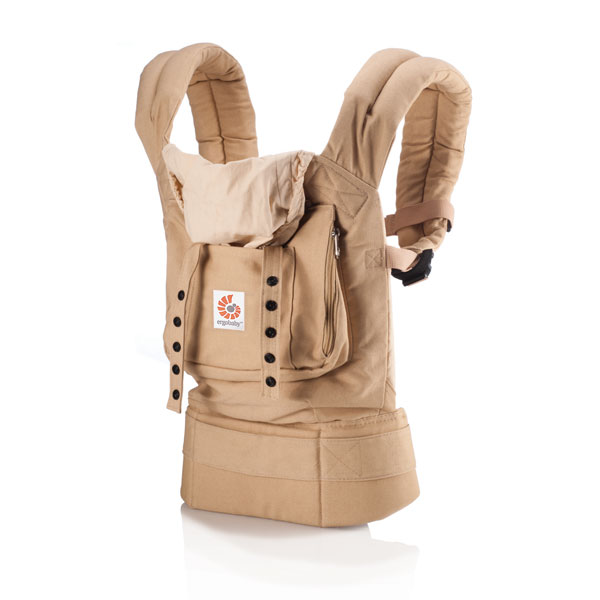 Выбираем рюкзак-переноску