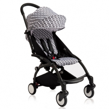 Выбор трости: Cybex Onyx vs. Silver Cross Pop Classic. Или?..