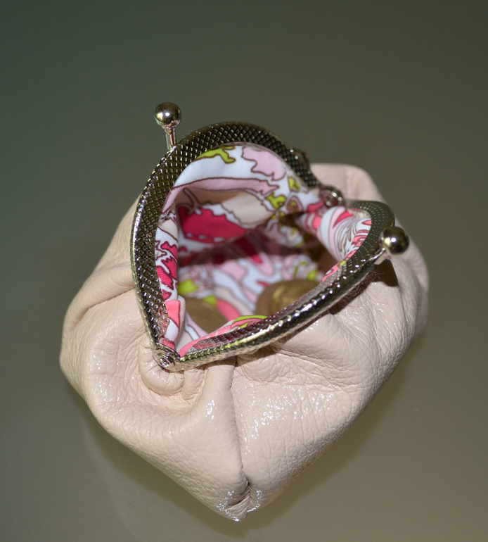 Мои мини-пузатики