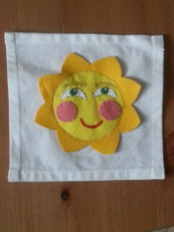 И ещё одна картинка!