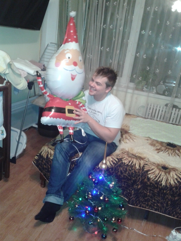 Наши 6 месяцев