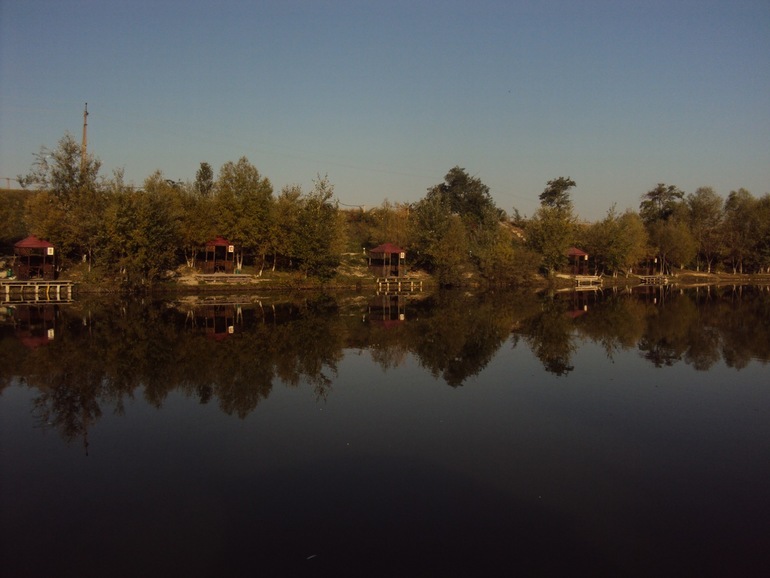 Мой красивый Крым! Добро пожаловать!