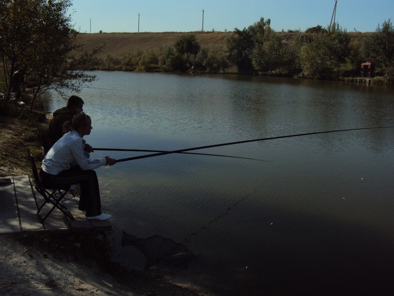 Мой красивый Крым! Добро пожаловать!