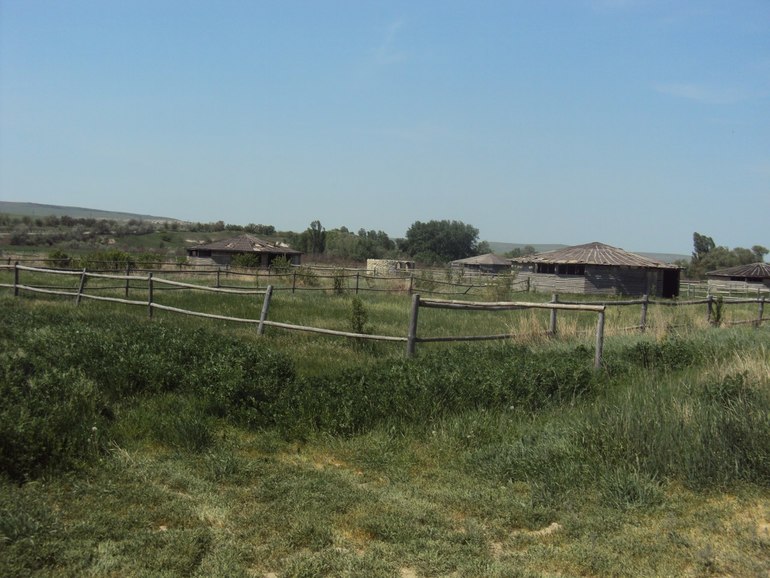 Мой красивый Крым! Добро пожаловать!