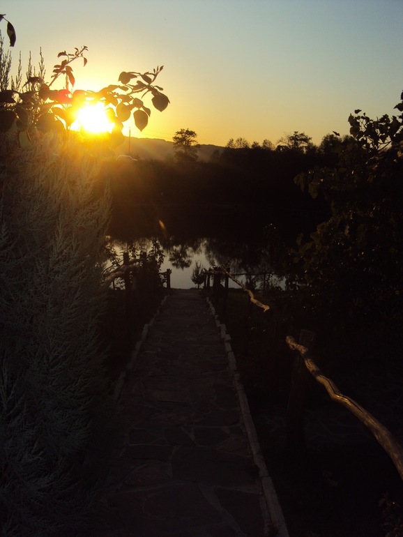 Мой красивый Крым! Добро пожаловать!