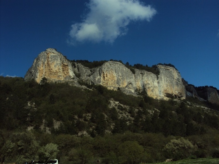 Мой красивый Крым! Добро пожаловать!