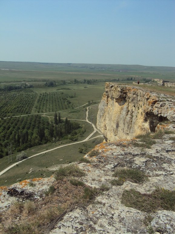 Мой красивый Крым! Добро пожаловать!