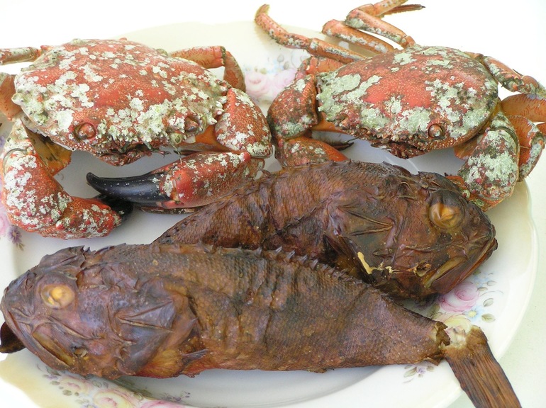 Мой красивый Крым! Добро пожаловать!