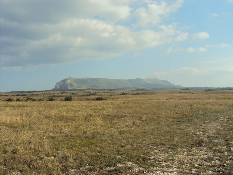 Мой красивый Крым! Добро пожаловать!