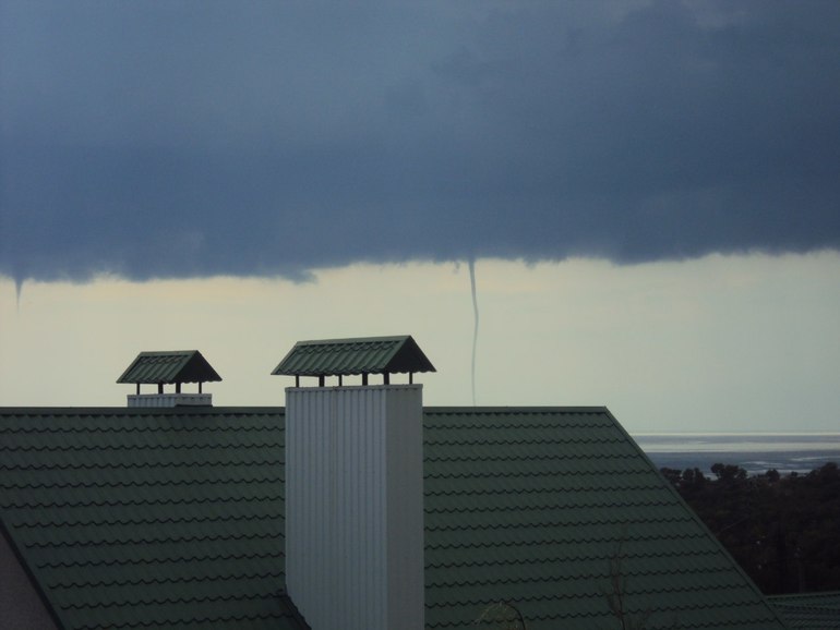 Мой красивый Крым! Добро пожаловать!