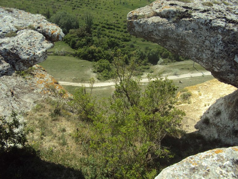 Мой красивый Крым! Добро пожаловать!