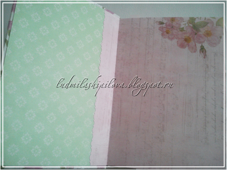 Блокнот для учителя и еще несколько работ...