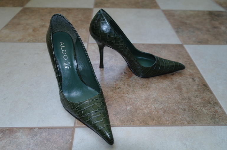 Туфли женские ALDO