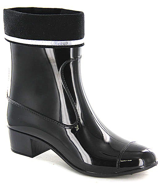 Пристрой резиновых сапожек!!