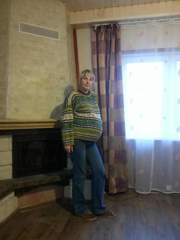 Остался практически месяц...