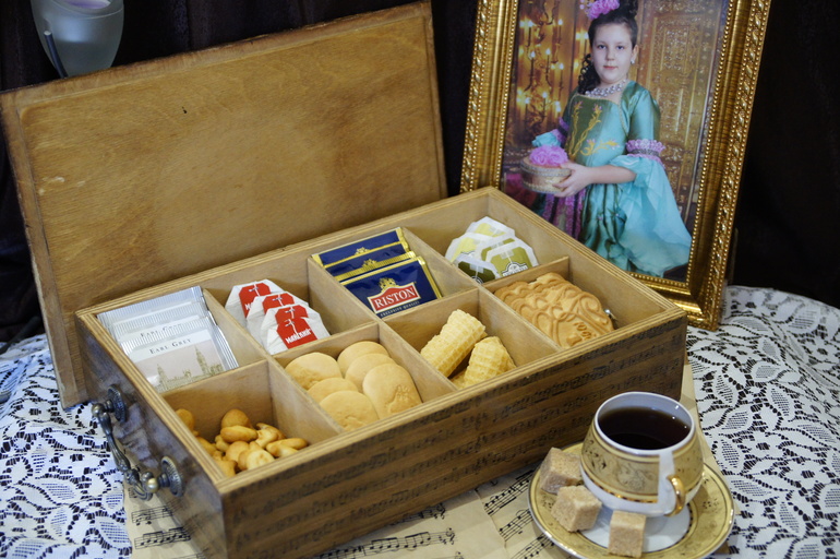 Поток 23, урок 12