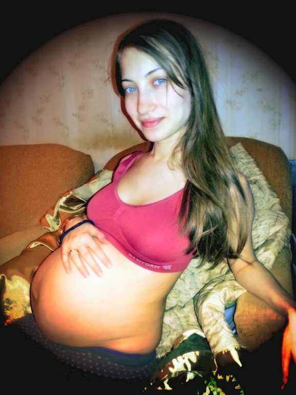 Фотоотчет)))