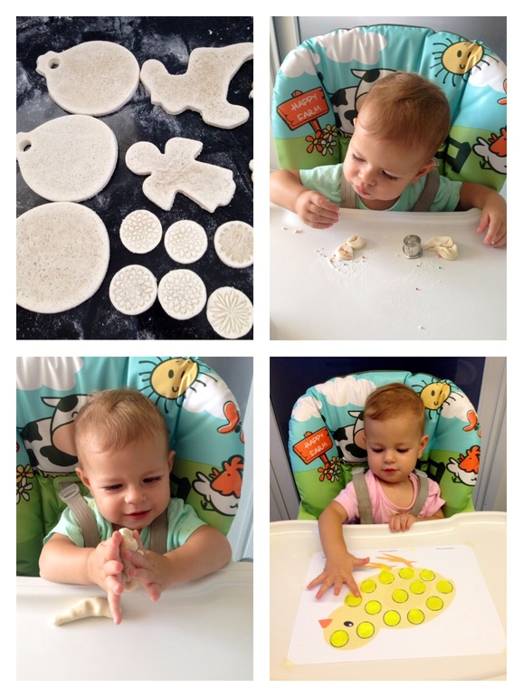 ТП Пасха, заключительный отчет