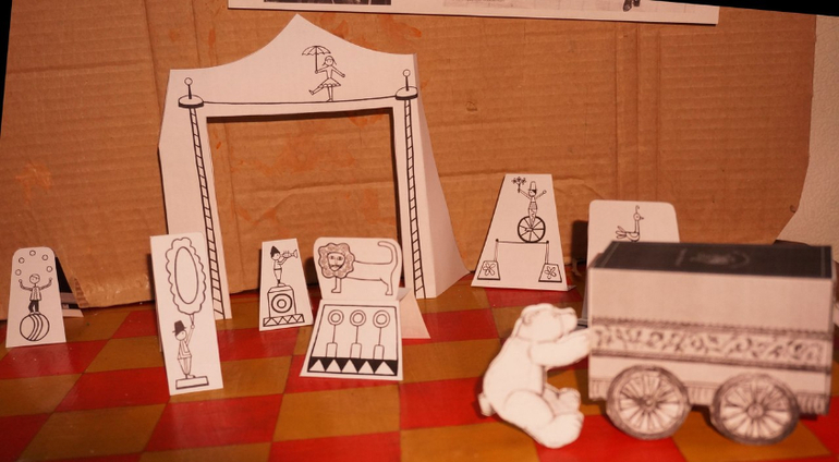 Сегодня на арене