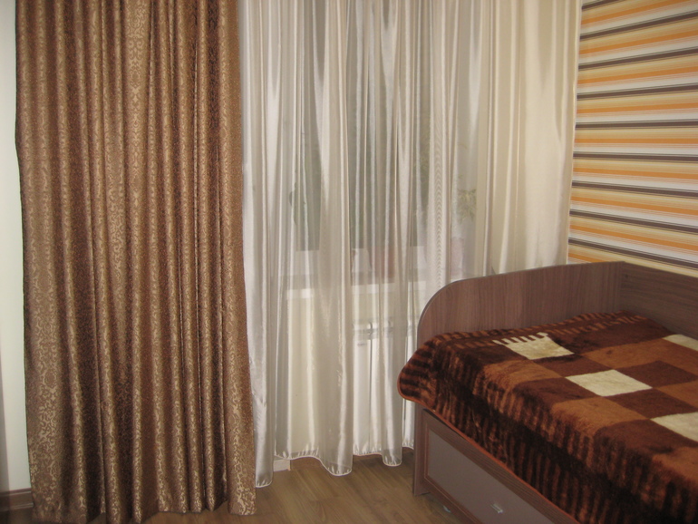 Переехали! Ура! (на радостях много фото)