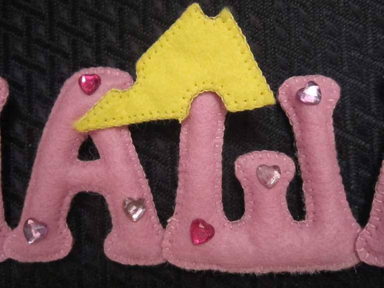 Маленькой мышке ;)