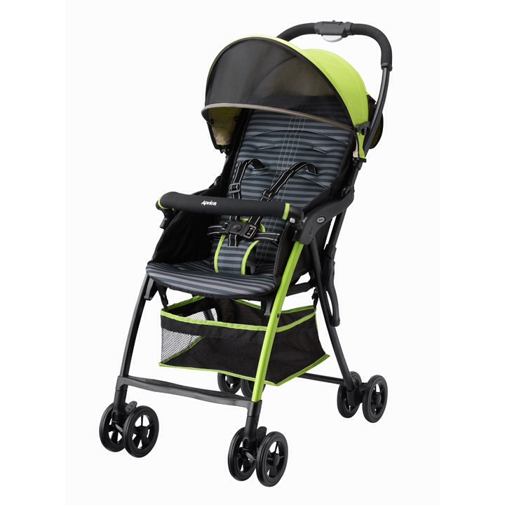 Aprica magical air отзывы