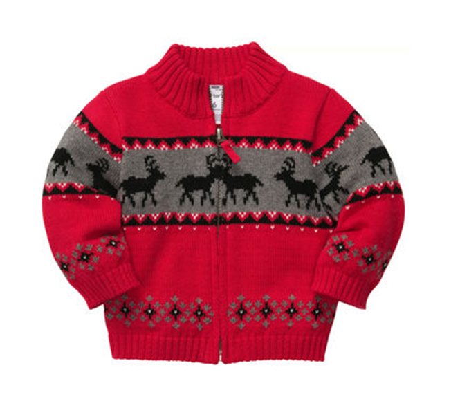 заказ Carters&Gymboree;