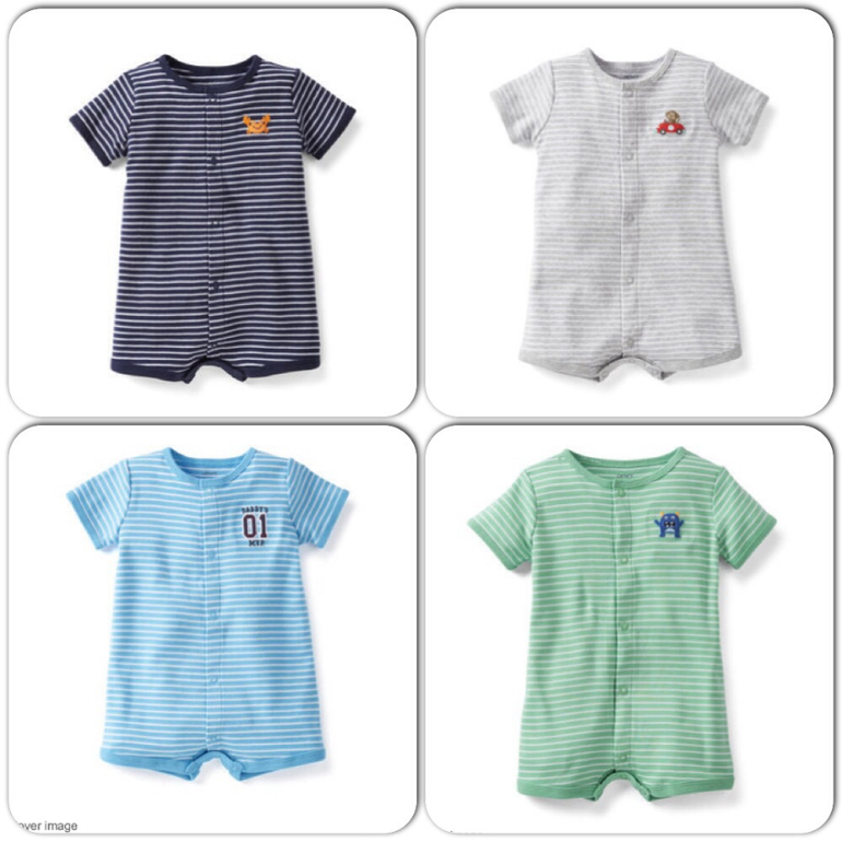 Девочки, картерс никому не надо или что-то из штатов?