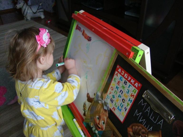 Мой юный ХУДОжник