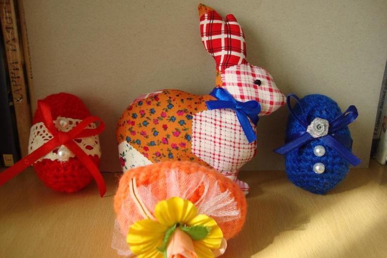 Пасха, продолжение