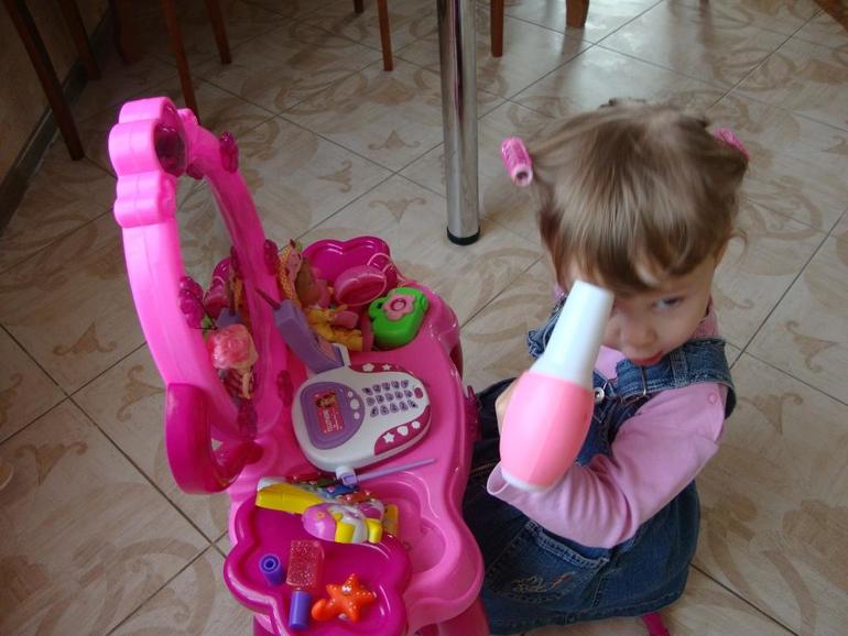 2-летие нашей Принцессы