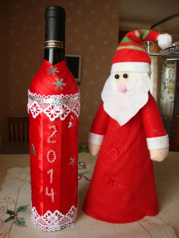 Подарок для бабули