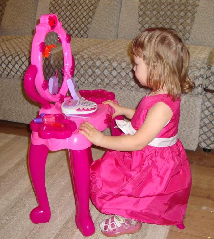 2-летие нашей Принцессы