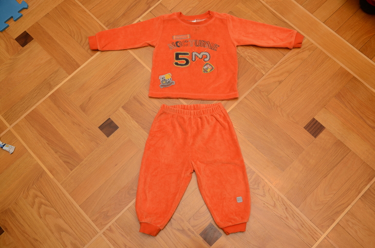 Catimini, TH, KANZ, Esprit, M&S и др. 9мес. - 2 года д/д и Д/М низкие цены!!!