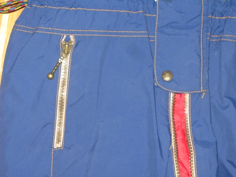 Kerry, Deux par deux, KIDORABLE демисезонка, зима р.92-104