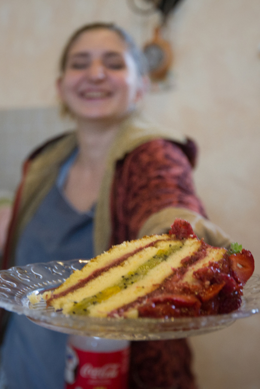 6 месяцев и 1 неделя