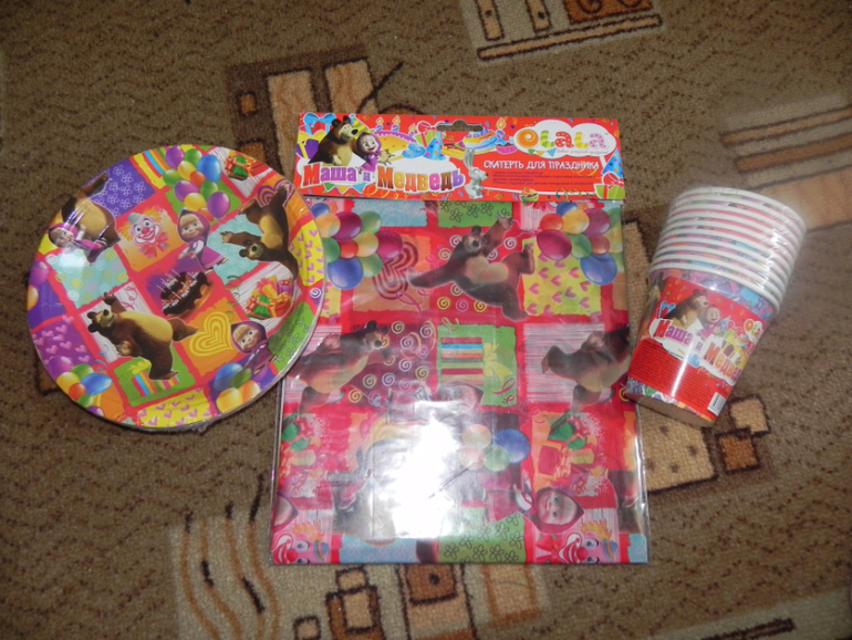 Не конфетка,а КОНФЕТИЩЕ))))