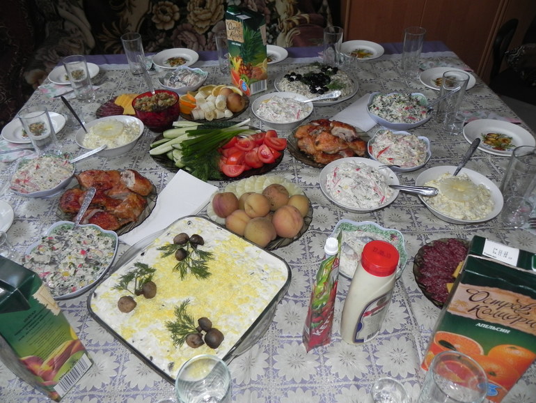 Про ДР сестрёнки)