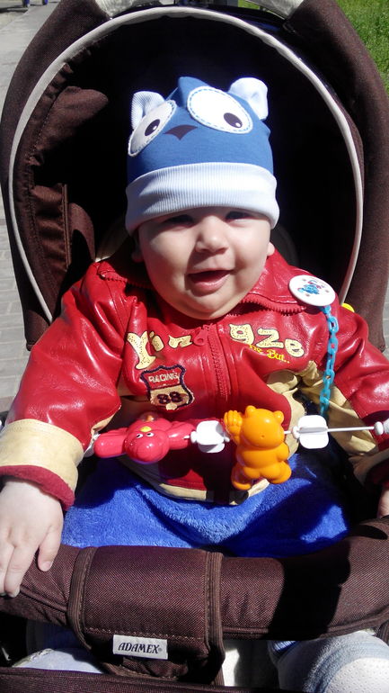 Великолепная семерка)))