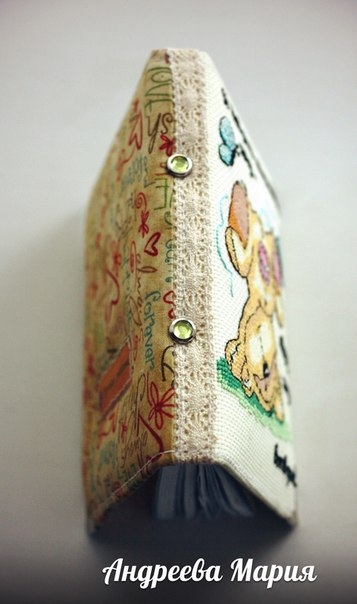 Блокнот Fizzy Moon