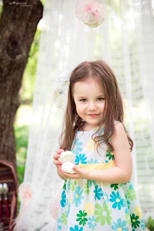 Анонс Фотопроекта