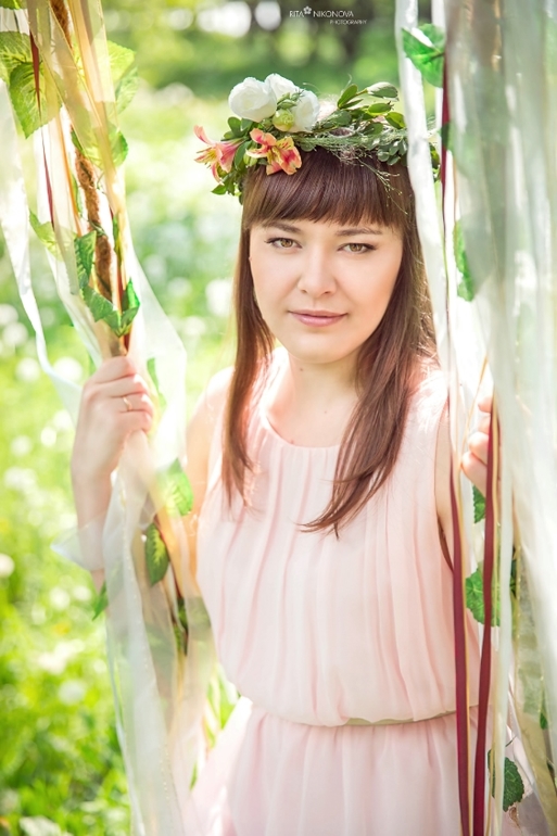 Анонс Фотопроекта