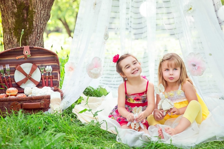 Анонс Фотопроекта