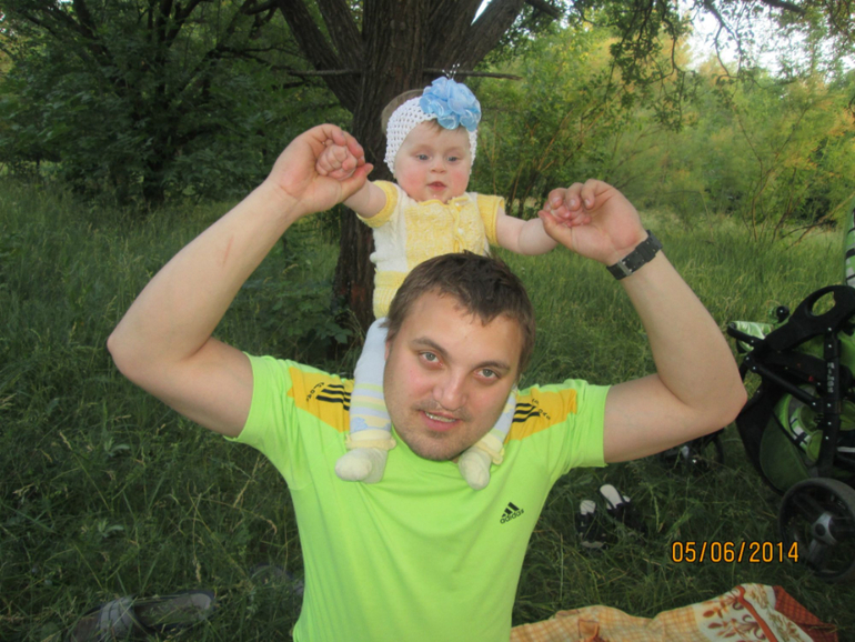 Нам 7 месяцев!!!