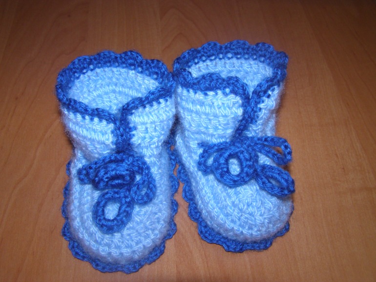 Навязала))
