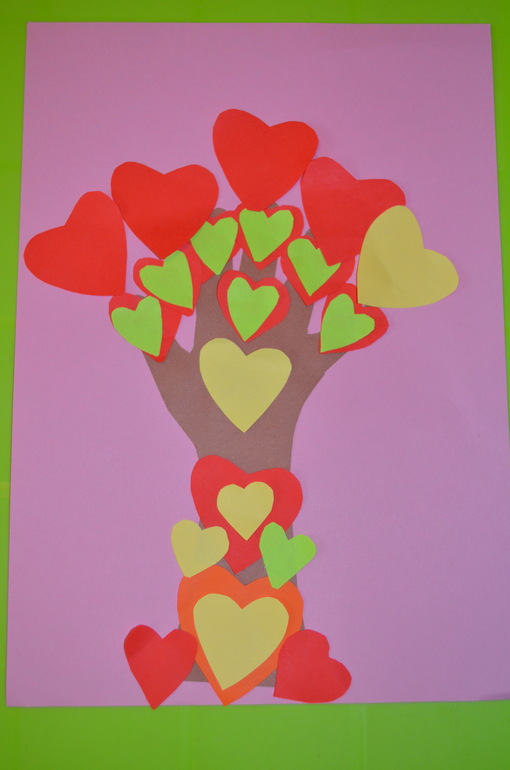 ТД Сердечные деньки