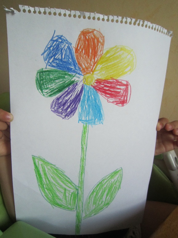 Акварельные карандаши