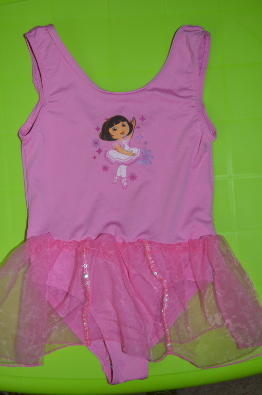 ТН Балерины